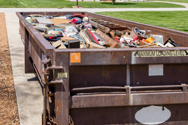 Recycling Services for Junk in Ankeny, IA